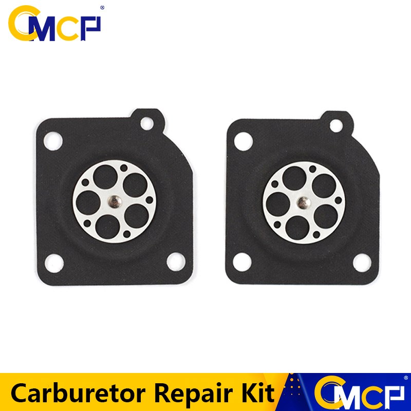 Gardening Tools Kit - CMCP Gasoline Chainsaw Carburetor Diaphragm Gasket