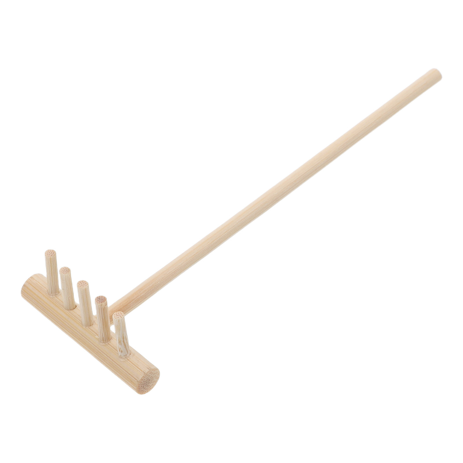 Zen Gardening Tools - Mini Zen Garden Rake Small Sand