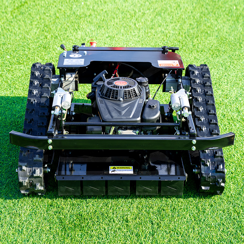Gardening Tools - Customized New Best-Selling Small Four-Stroke Track