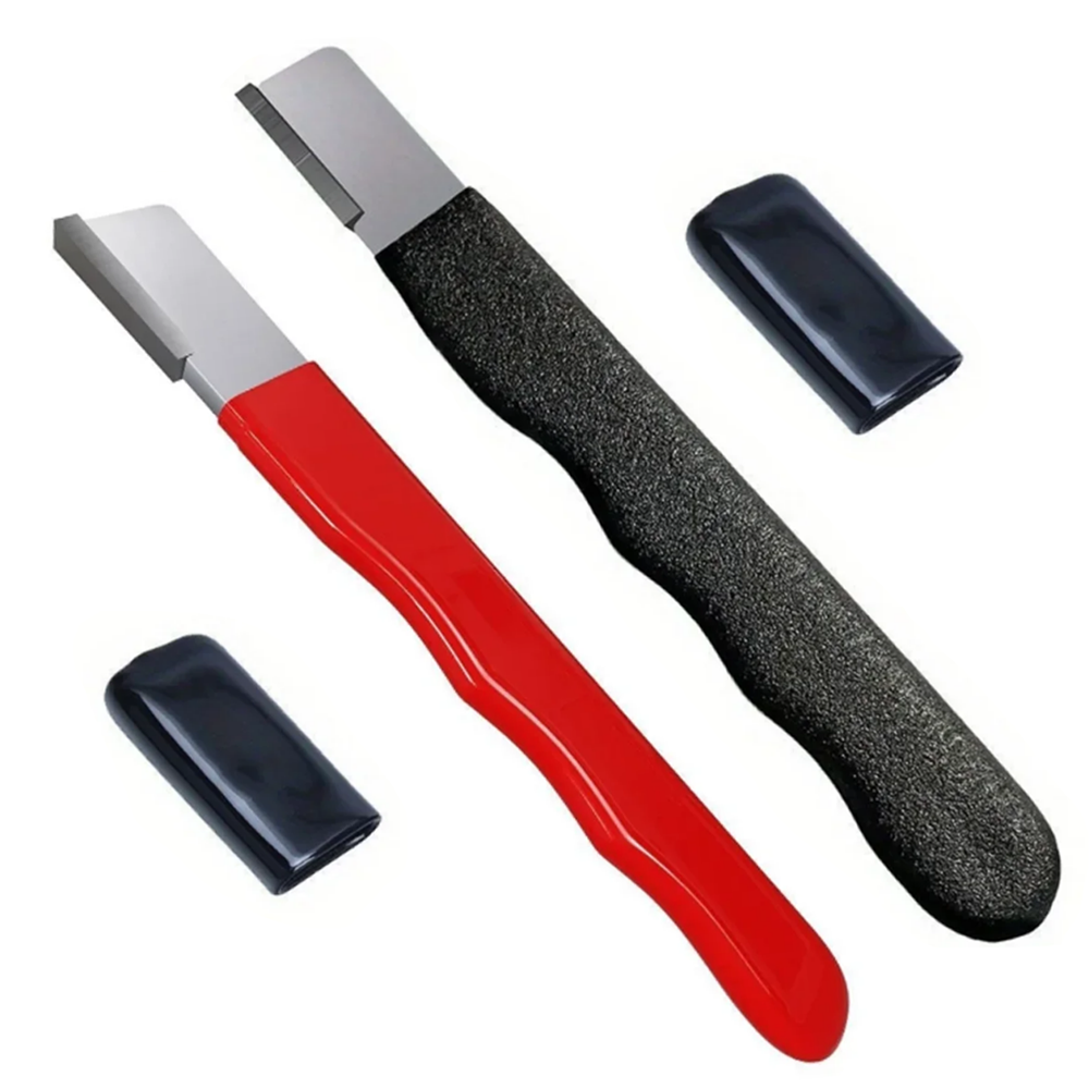 Gardening Tools Scissors - Multi Functional Portable Knife Sharpener, Outdoor