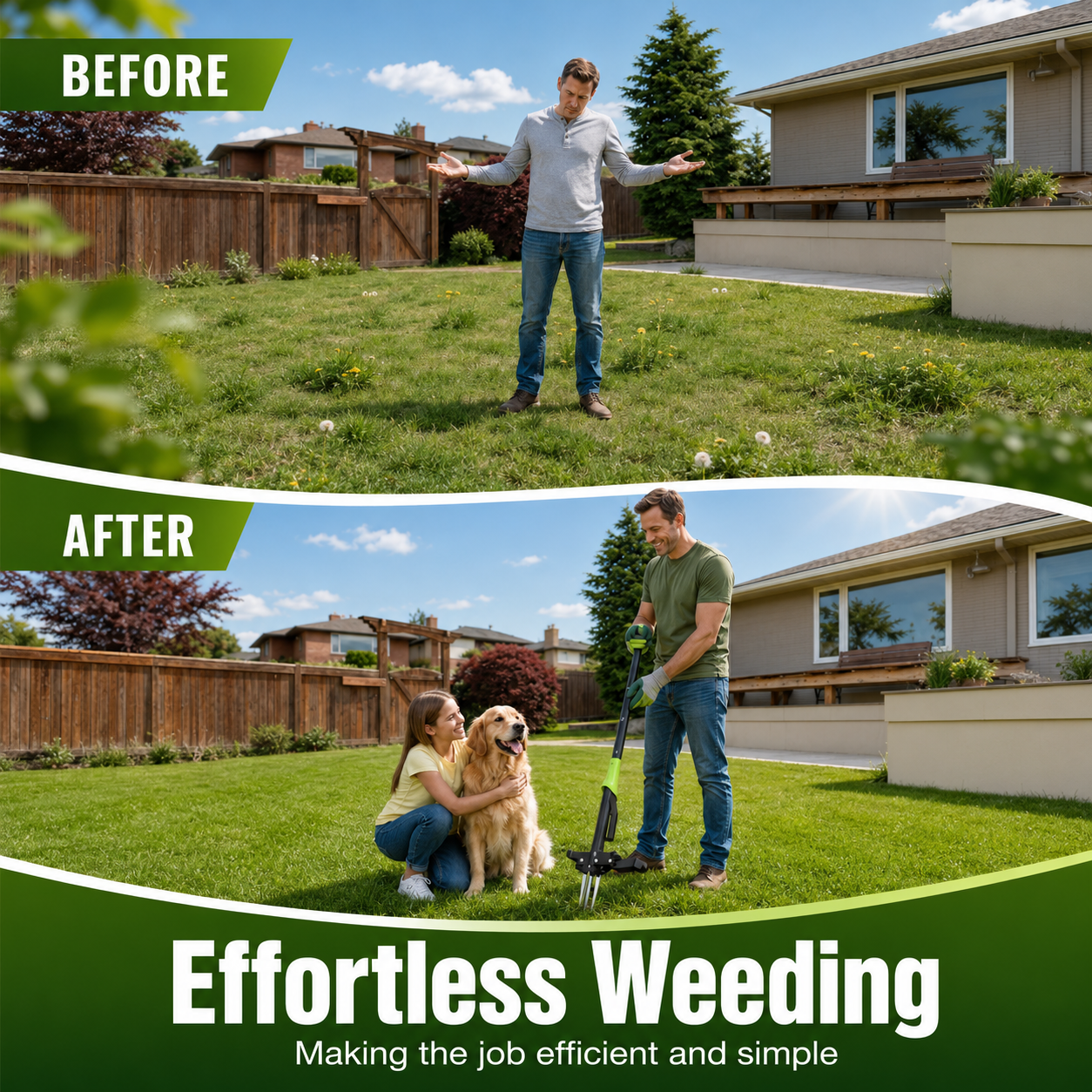 Stand Up Yard Weeding Tool Wee - Gardening Tools To Remove Grass incelemesi ve fiyatı