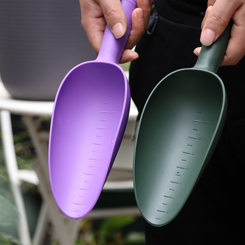 Balcony gardening shovel, flow - Gardening Tools Shovel incelemesi ve fiyatı
