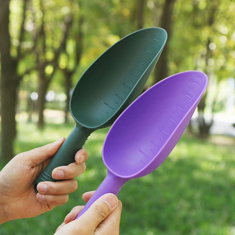 Balcony gardening shovel, flow - Gardening Tools Shovel incelemesi ve fiyatı