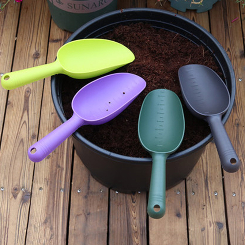 Balcony gardening shovel, flow - Gardening Tools Shovel incelemesi ve fiyatı
