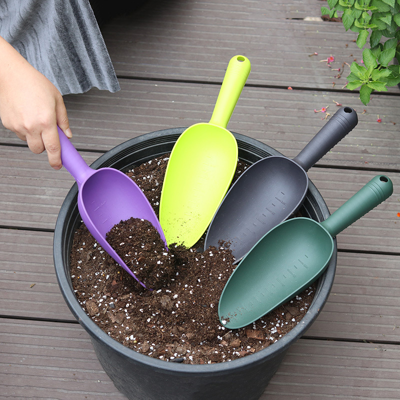 Balcony gardening shovel, flow - Gardening Tools Shovel incelemesi ve fiyatı