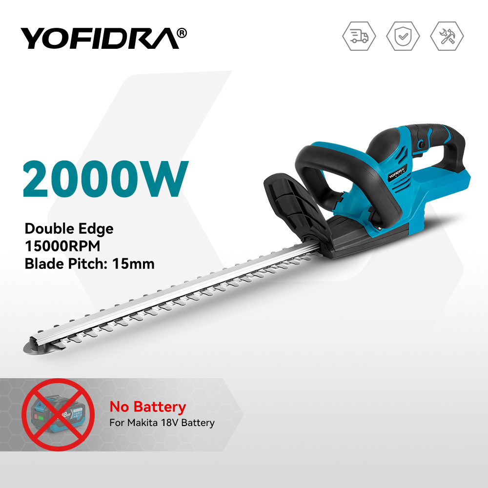 YOFIDRA 2000W 15000RPM Electri - Gardening Tools Edger incelemesi ve fiyatı
