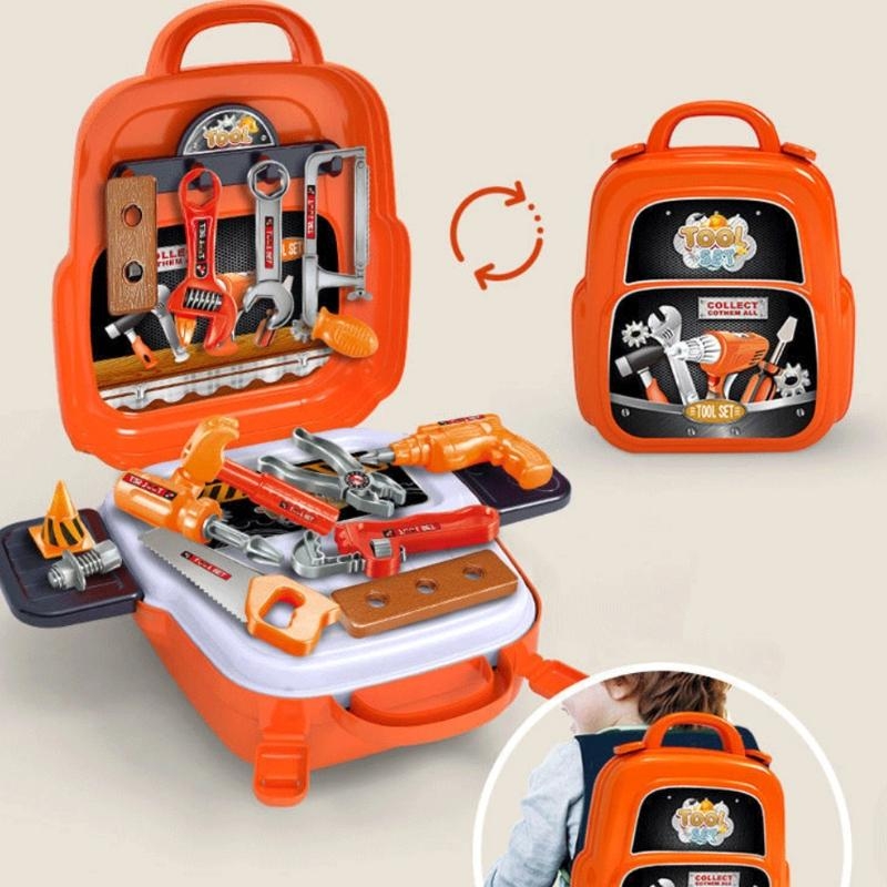 76HF Kids Tool Set Toddler Too - Gardening Tools Toddler incelemesi ve fiyatı