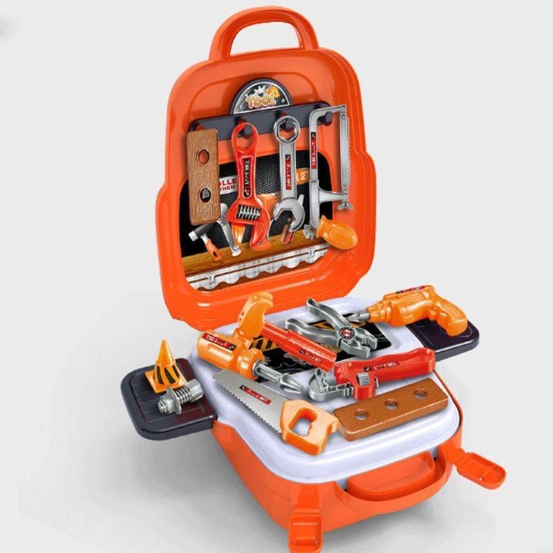 76HF Kids Tool Set Toddler Too - Gardening Tools Toddler incelemesi ve fiyatı