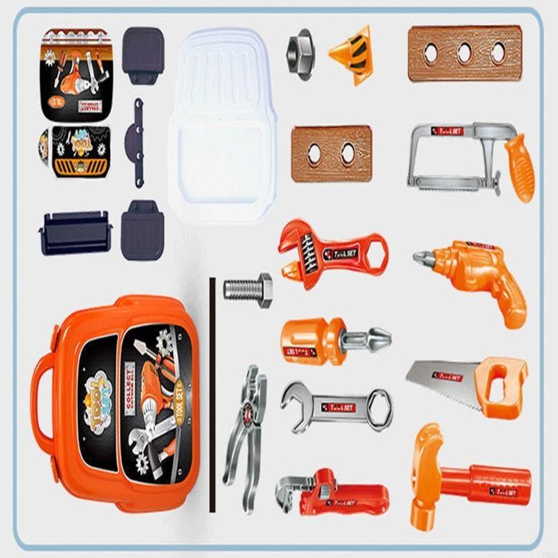 76HF Kids Tool Set Toddler Too - Gardening Tools Toddler incelemesi ve fiyatı
