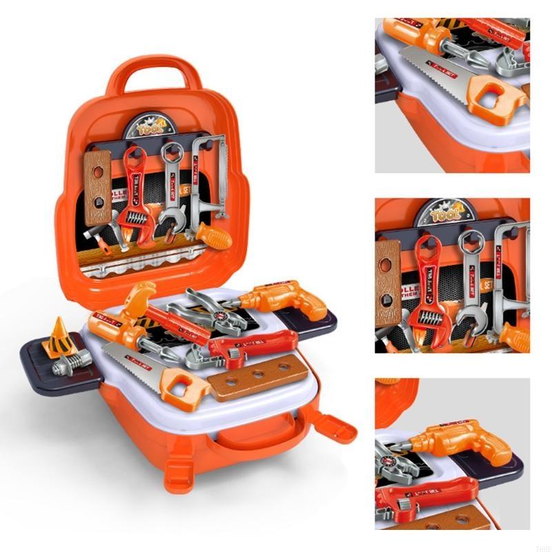 76HF Kids Tool Set Toddler Too - Gardening Tools Toddler incelemesi ve fiyatı