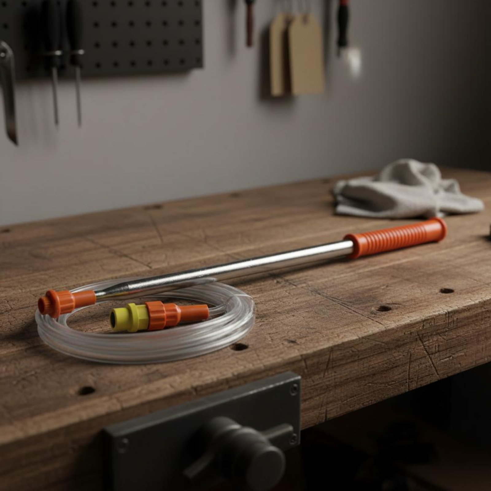 High Reach Sprayer Lance Stain - Gardening Tools Types incelemesi ve fiyatı