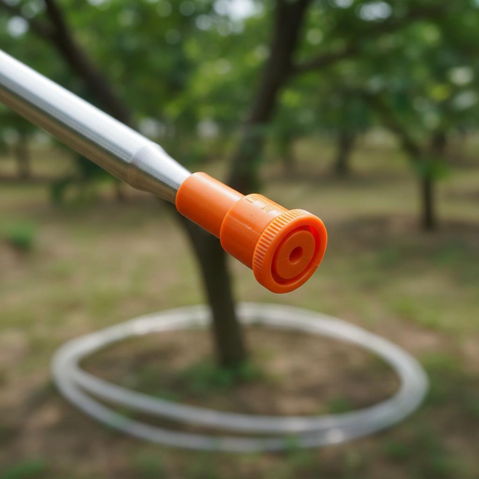 High Reach Sprayer Lance Stain - Gardening Tools Types incelemesi ve fiyatı