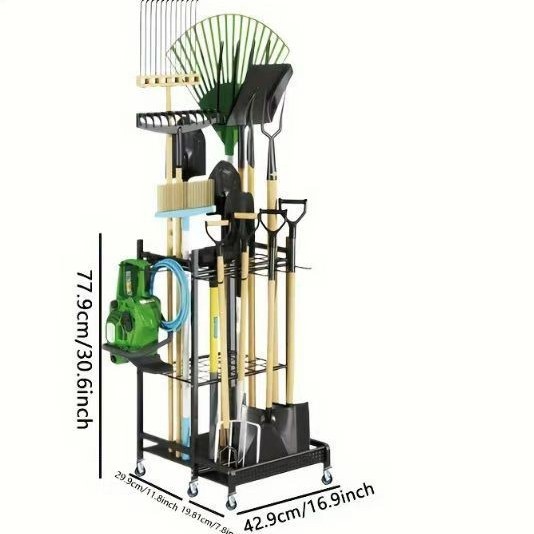Amazon wrought iron garden too - Gardening Tools Amazon incelemesi ve fiyatı