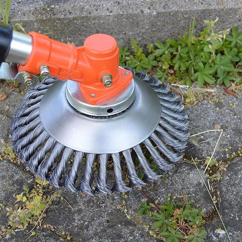 Steel Wire Weeding Garden Weed - Gardening Tools And Accessories incelemesi ve fiyatı