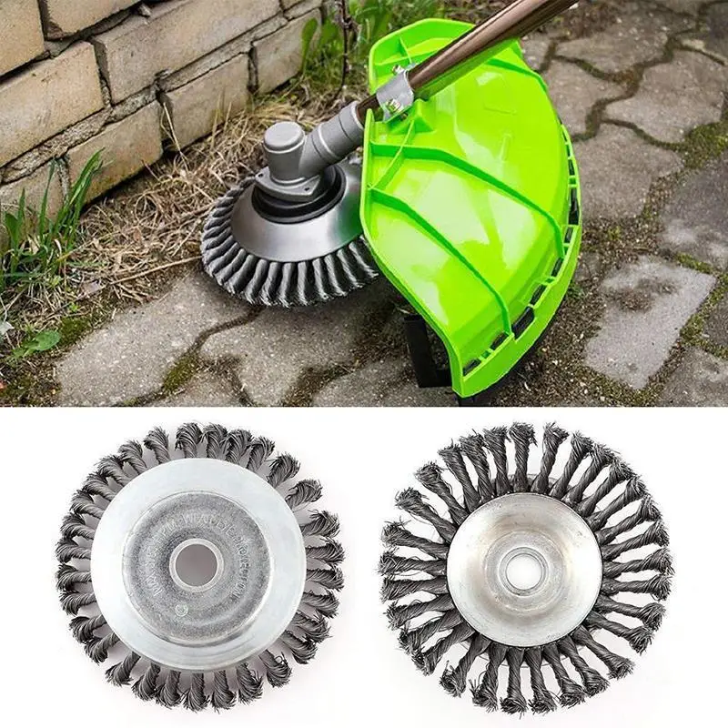 Steel Wire Weeding Garden Weed - Gardening Tools And Accessories incelemesi ve fiyatı