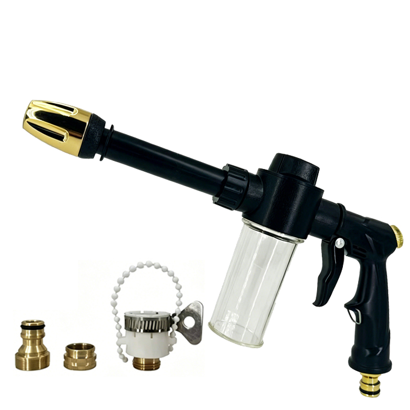Home Pag High-pressure Water G - Gardening Tools Types incelemesi ve fiyatı
