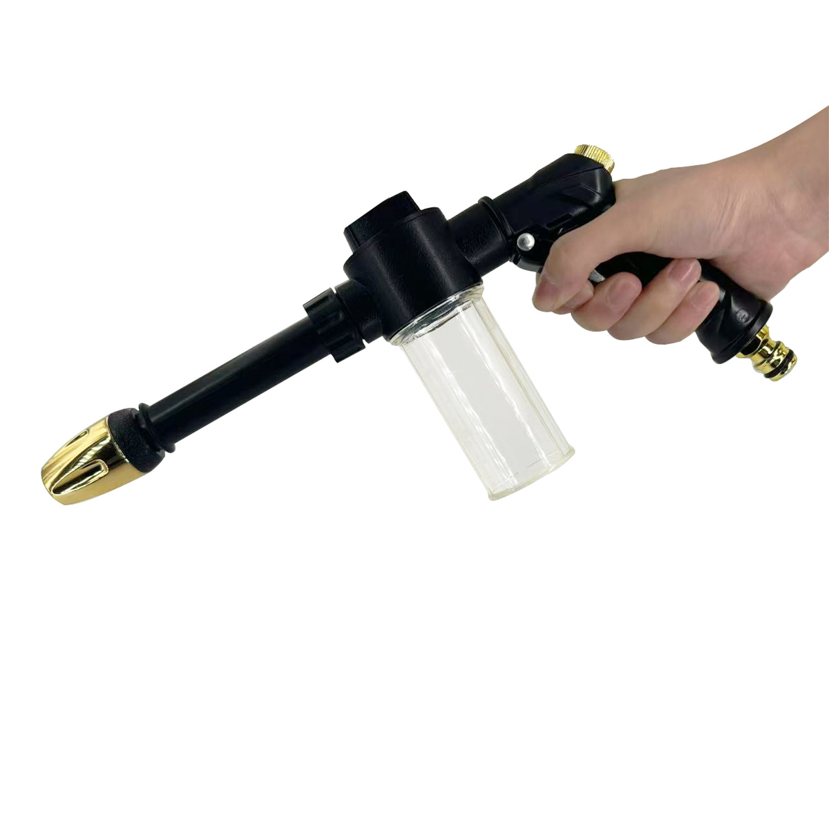 Home Pag High-pressure Water G - Gardening Tools Types incelemesi ve fiyatı