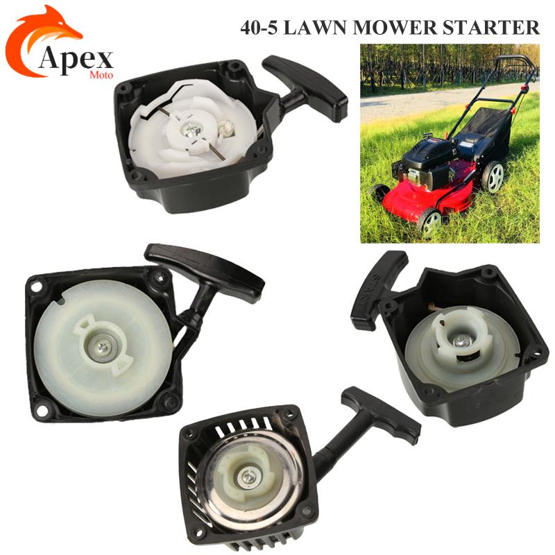 Retro start traction kit for 4 - Gardening Tools Kit incelemesi ve fiyatı
