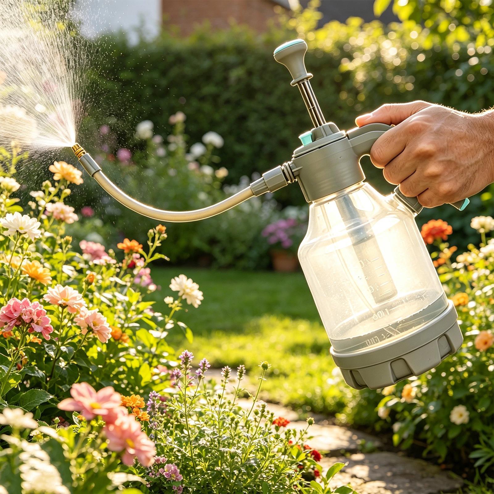 Spray Nozzle for High Pressure - Gardening Tools And Accessories incelemesi ve fiyatı