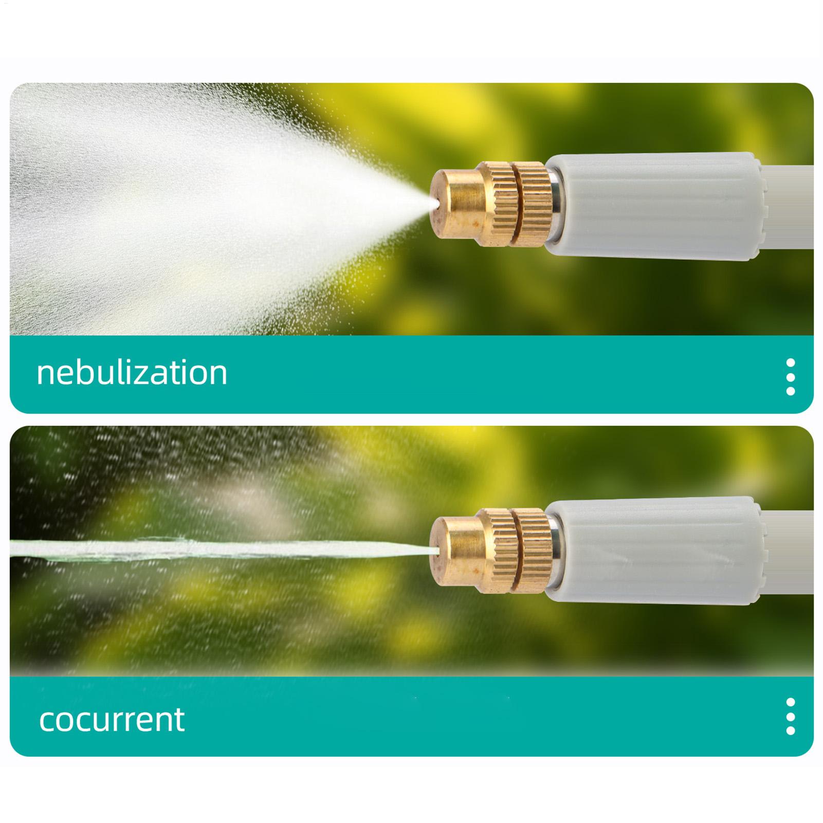 Spray Nozzle for High Pressure - Gardening Tools And Accessories incelemesi ve fiyatı