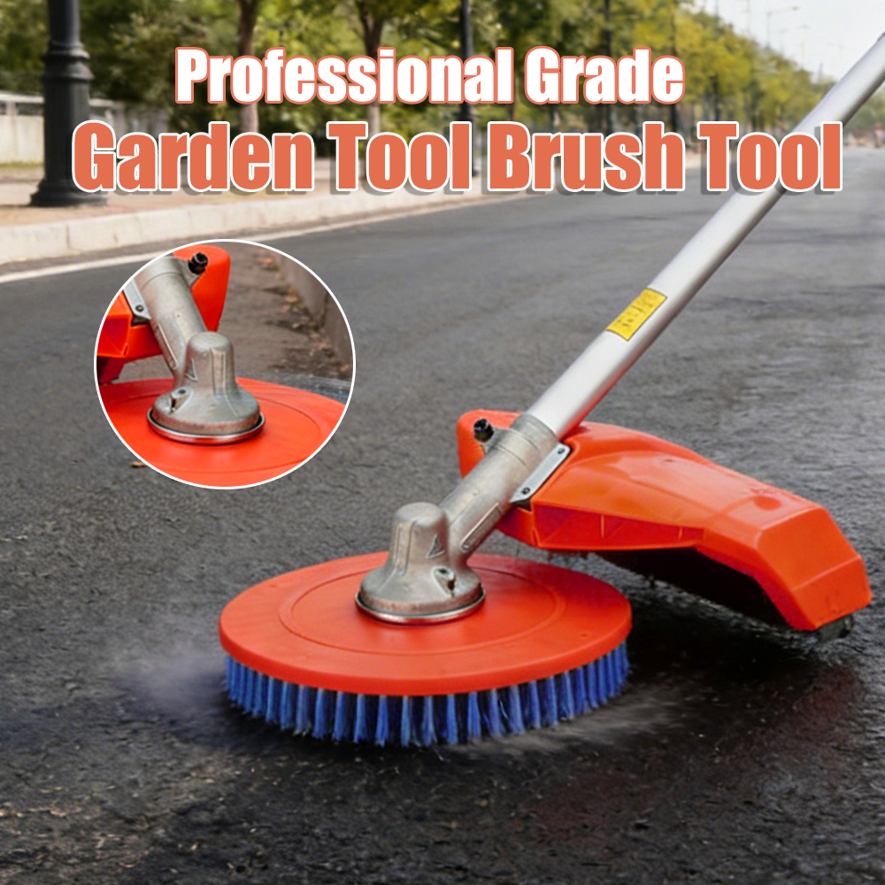 1Pc Lawn Mower Deck Cleaning B - Gardening Tools To Remove Grass incelemesi ve fiyatı