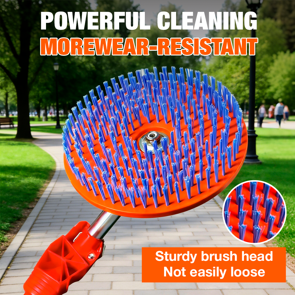 1Pc Lawn Mower Deck Cleaning B - Gardening Tools To Remove Grass incelemesi ve fiyatı