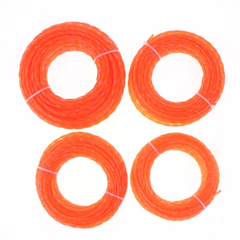 Weed Eater Line Nylon Spiral G - Gardening Tools To Remove Grass incelemesi ve fiyatı