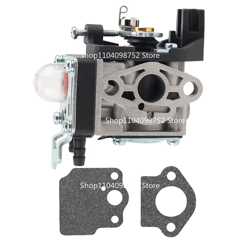 Carburetor for ECHO HCA-2620 P - Gardening Tools Ppt incelemesi ve fiyatı