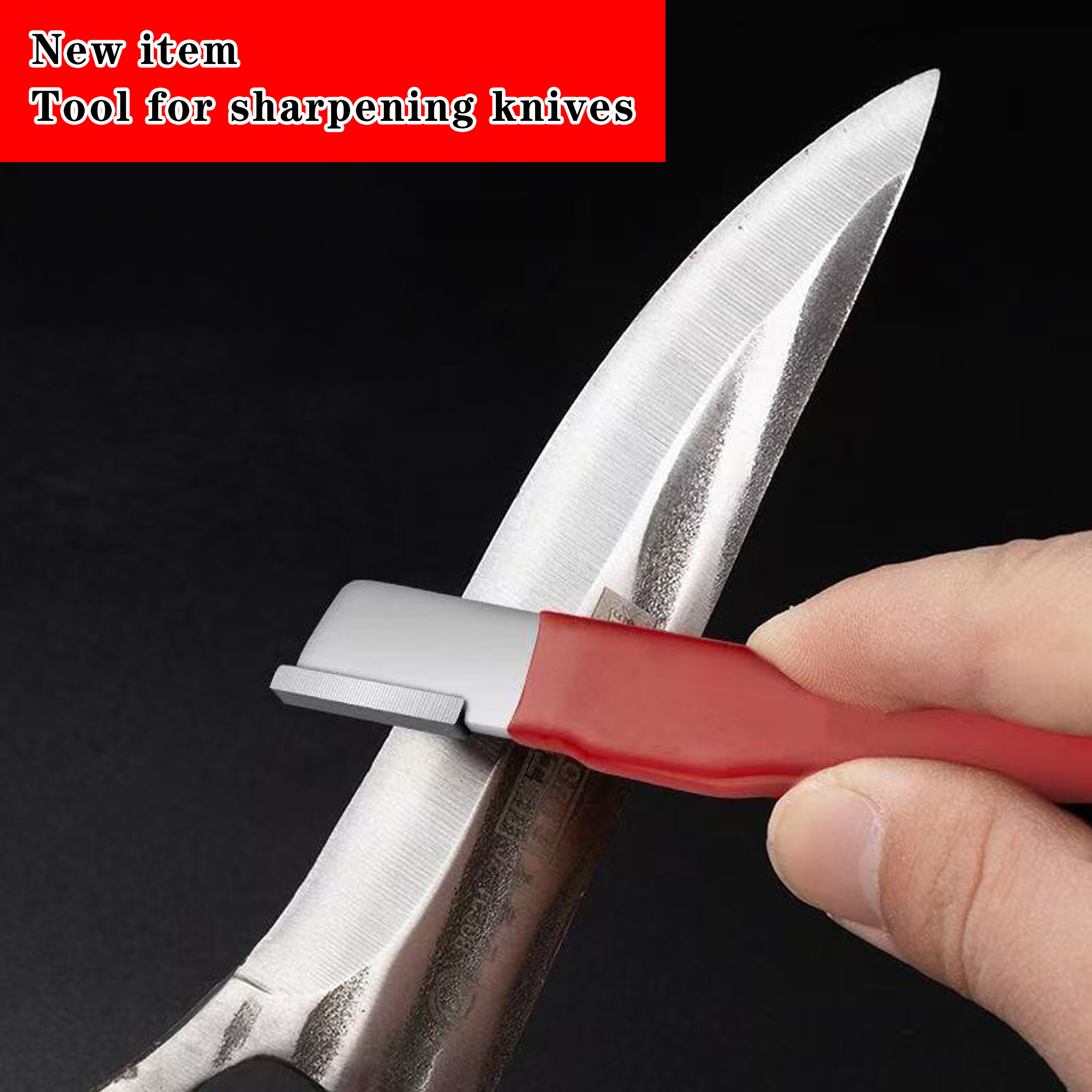 Scissors sharpener multi-funct - Gardening Tools Scissors incelemesi ve fiyatı