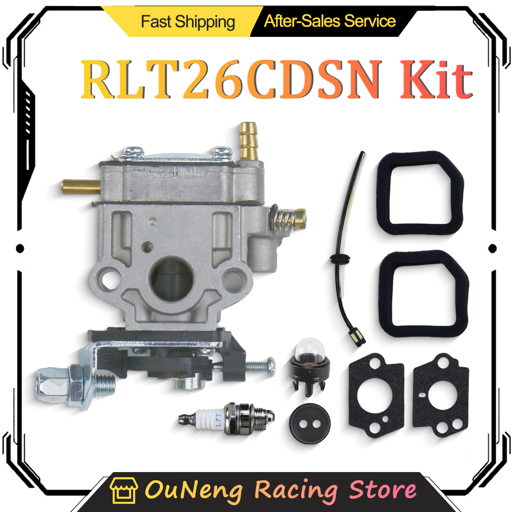 Lawn Mower Carburetor Kit with - Gardening Tools Kit incelemesi ve fiyatı