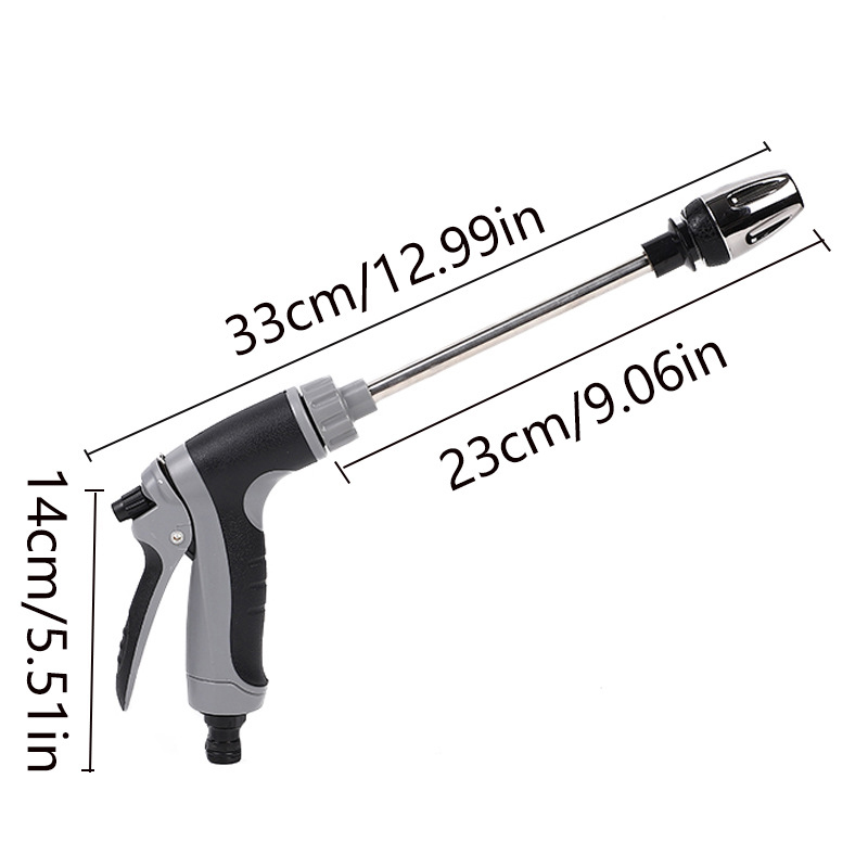 NEW High Pressure Long Pole Ca - Gardening Tools Types incelemesi ve fiyatı