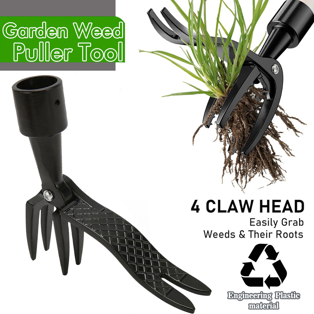 Stand Up Weed Puller Claw Tool - Gardening Tools To Remove Grass incelemesi ve fiyatı