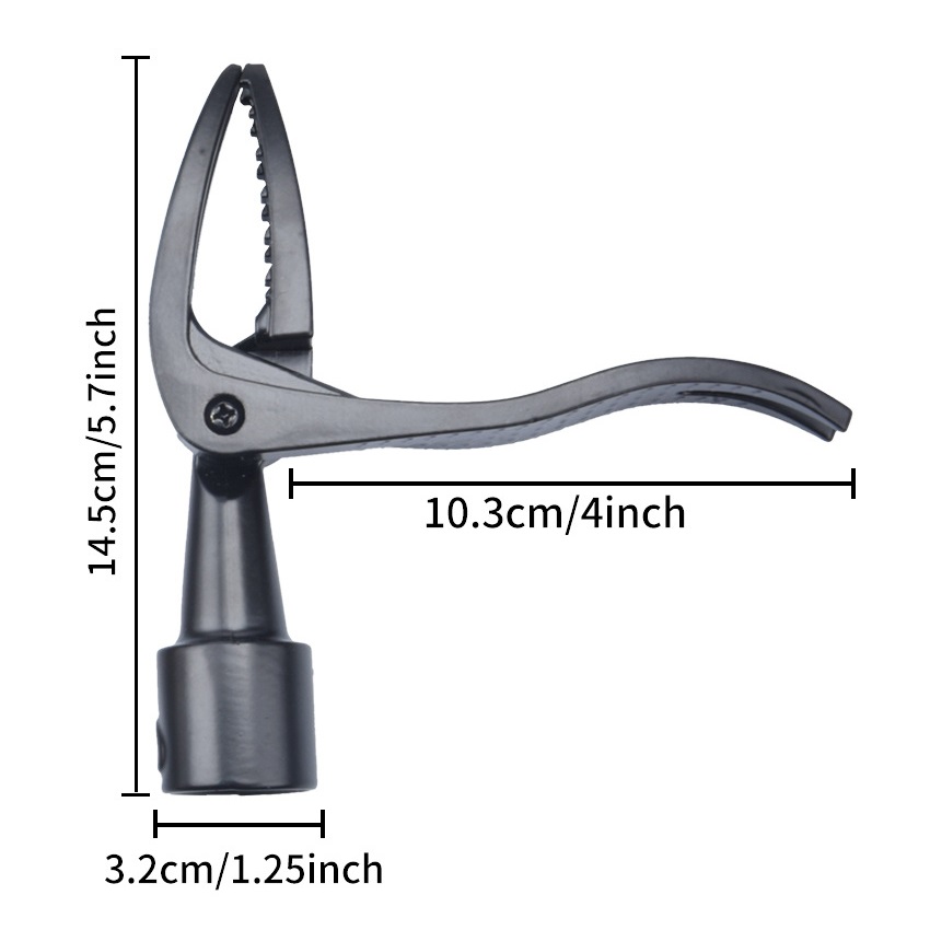 Stand Up Weed Puller Claw Tool - Gardening Tools To Remove Grass incelemesi ve fiyatı