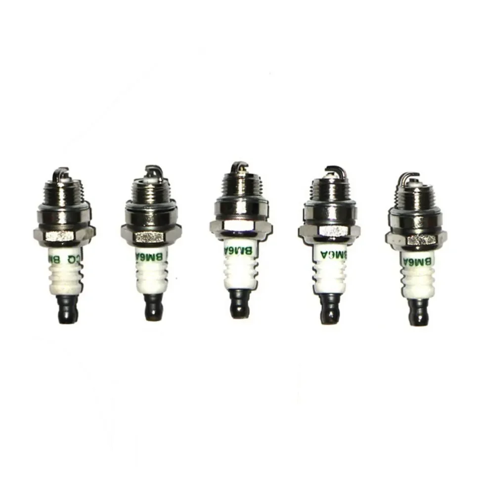 5pcs A425000060 SparkPlugs For - Gardening Tools Ppt incelemesi ve fiyatı