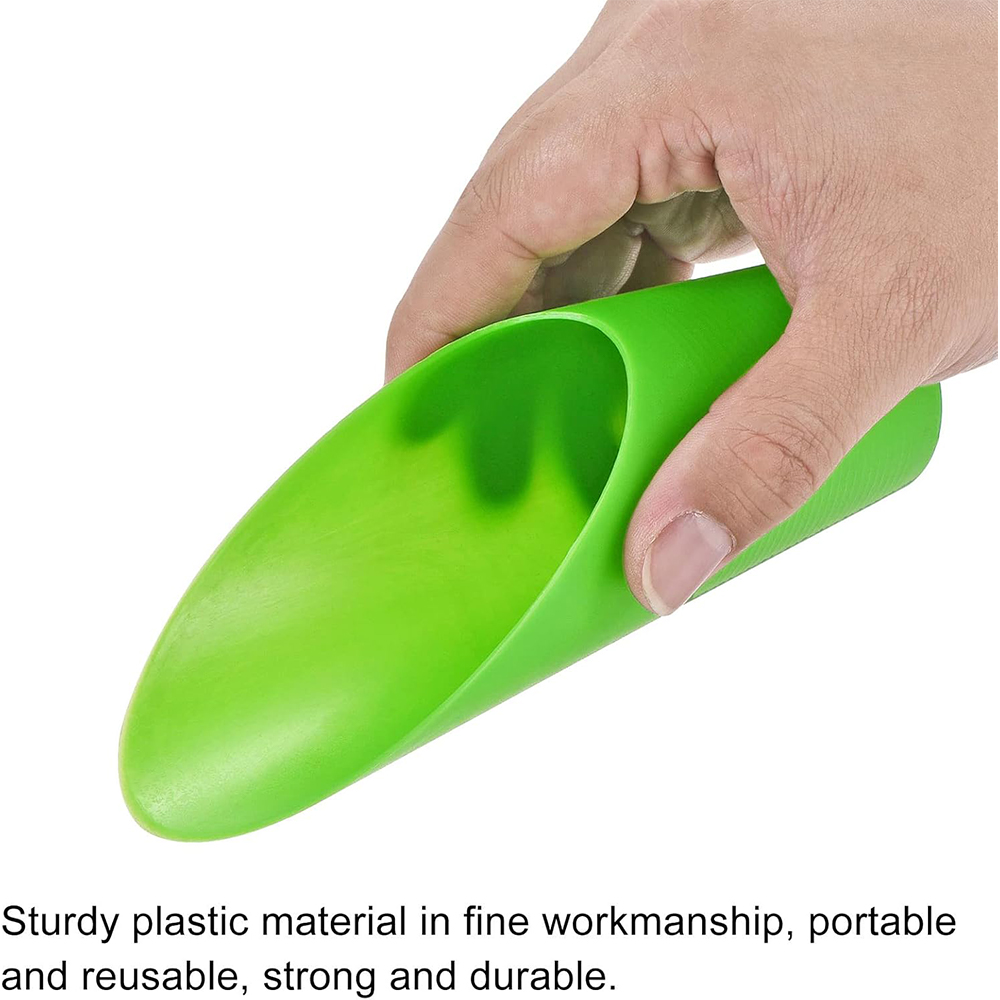 4pcs/set, Plastic Durable Buck - Gardening Tools Kit incelemesi ve fiyatı