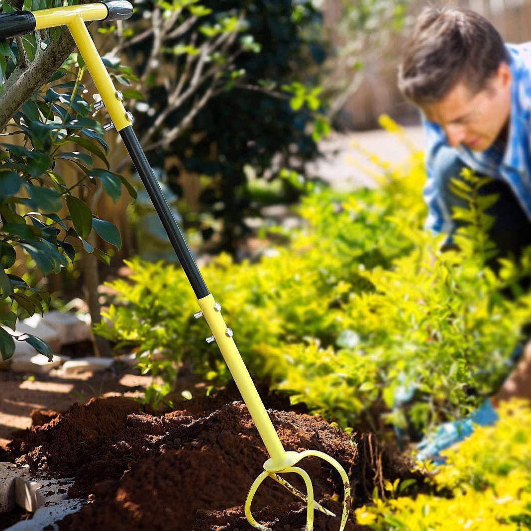 Amazon Garden Claw Weeder Aera - Gardening Tools Amazon incelemesi ve fiyatı