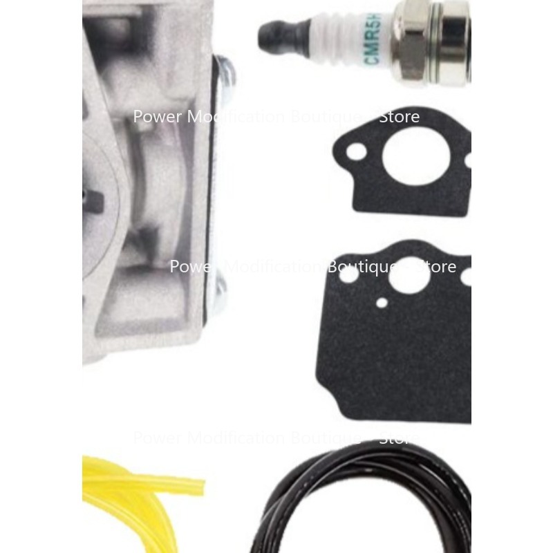 Carburetor for ECHO HCA-2620 P - Gardening Tools Ppt incelemesi ve fiyatı