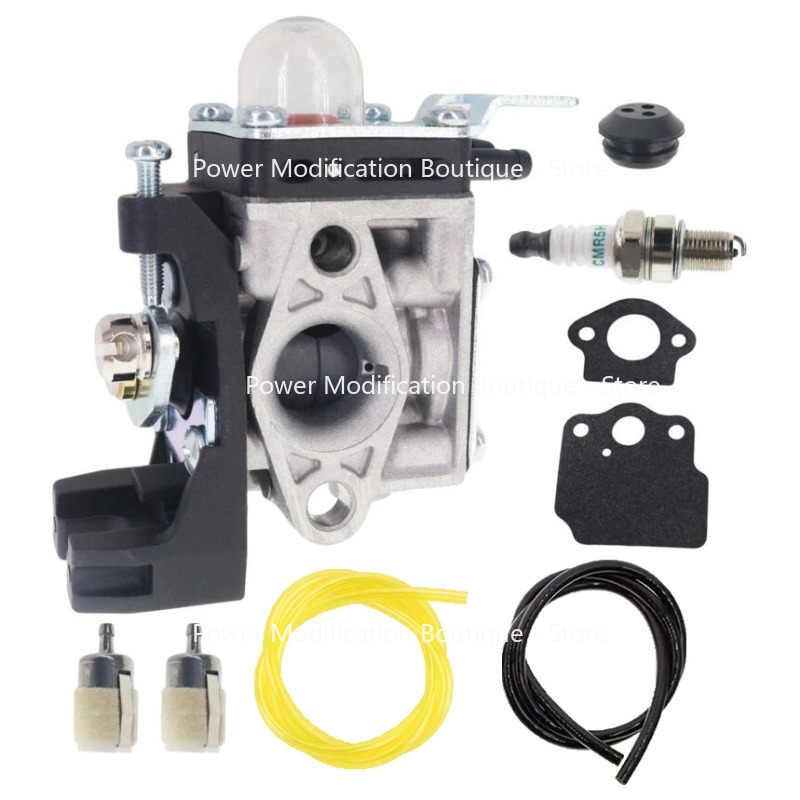 Carburetor for ECHO HCA-2620 P - Gardening Tools Ppt incelemesi ve fiyatı