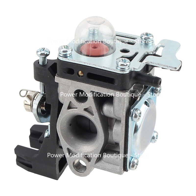 Carburetor for ECHO HCA-2620 P - Gardening Tools Ppt incelemesi ve fiyatı