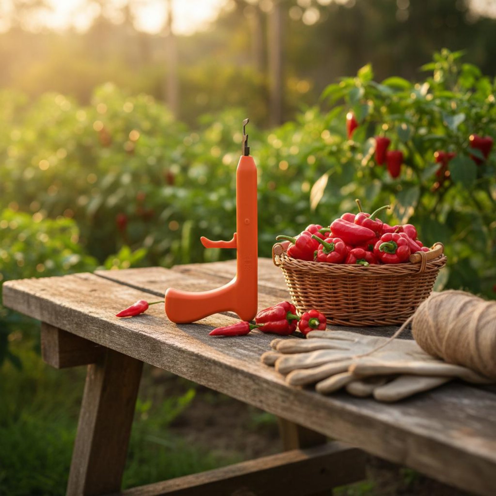 Peppercorn Picker High Perform - Gardening Tools Scissors incelemesi ve fiyatı