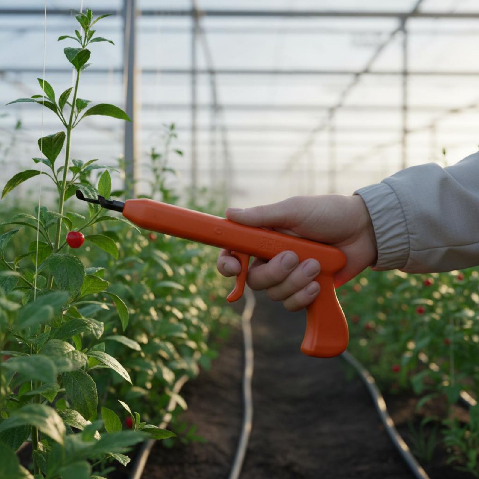 Peppercorn Picker High Perform - Gardening Tools Scissors incelemesi ve fiyatı