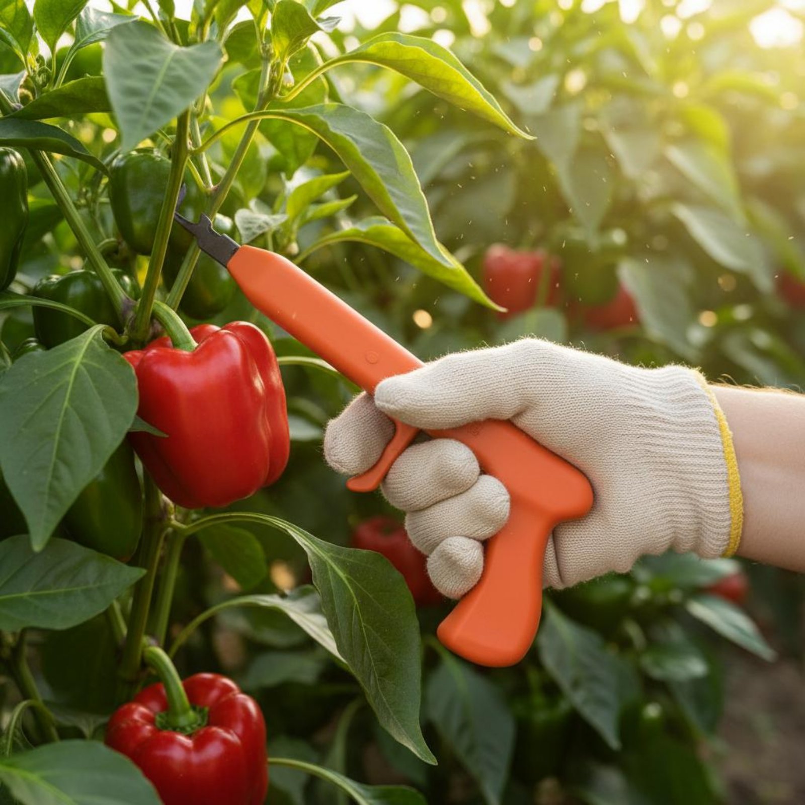 Peppercorn Picker High Perform - Gardening Tools Scissors incelemesi ve fiyatı