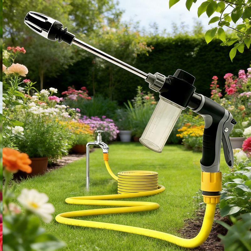 High Pressure Car Wash Water G - Gardening Tools Types incelemesi ve fiyatı