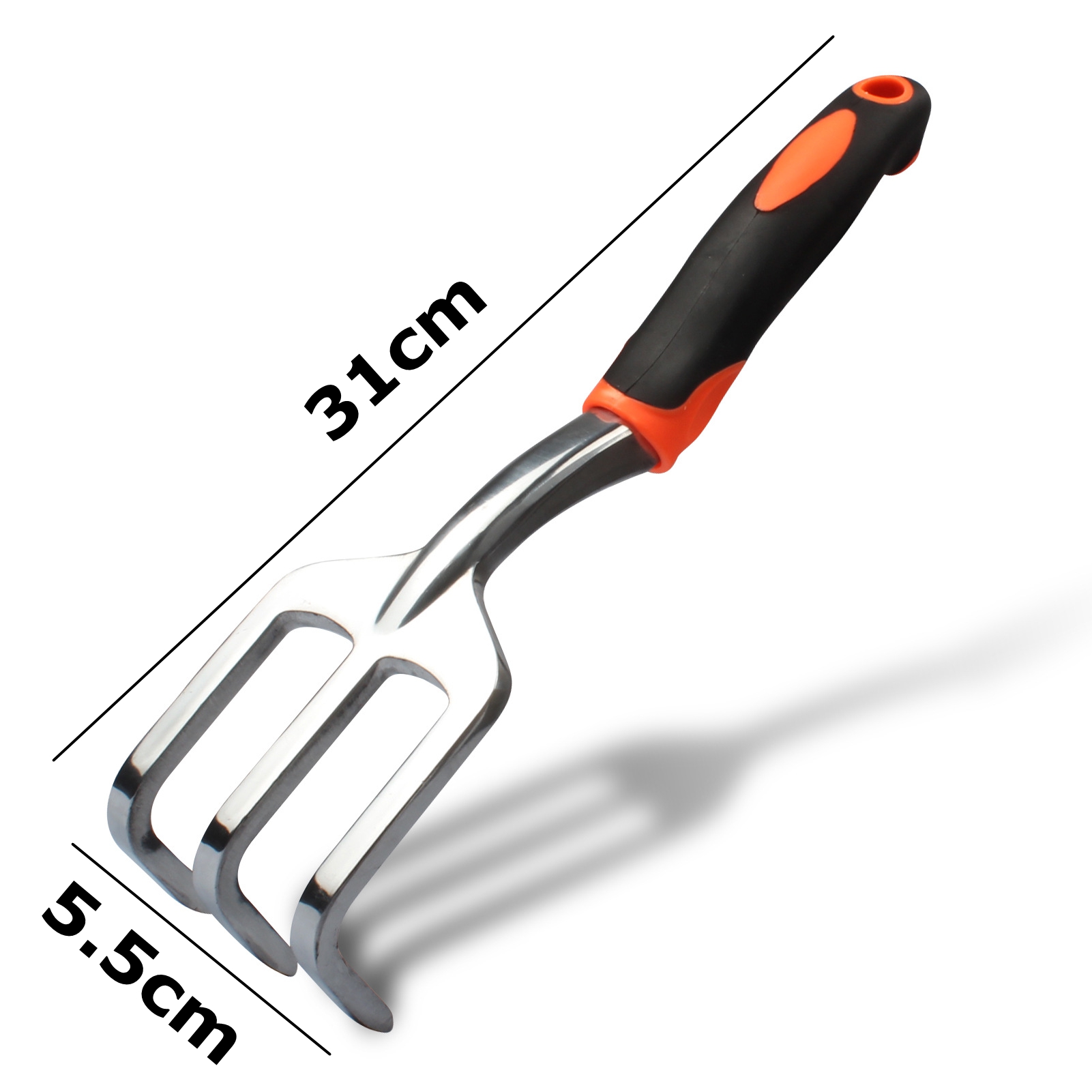 8 Sets Eco-Friendly Ergonomic  - Gardening Tools Scissors incelemesi ve fiyatı