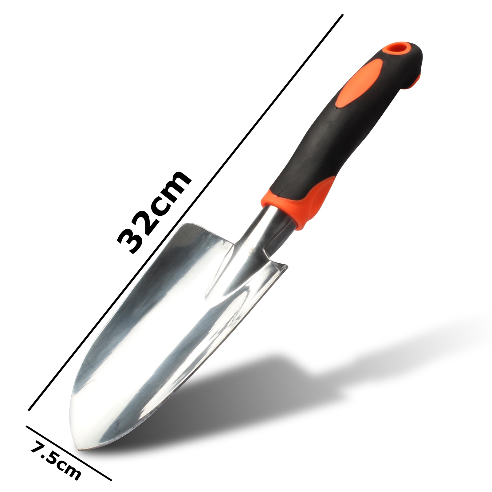8 Sets Eco-Friendly Ergonomic  - Gardening Tools Scissors incelemesi ve fiyatı