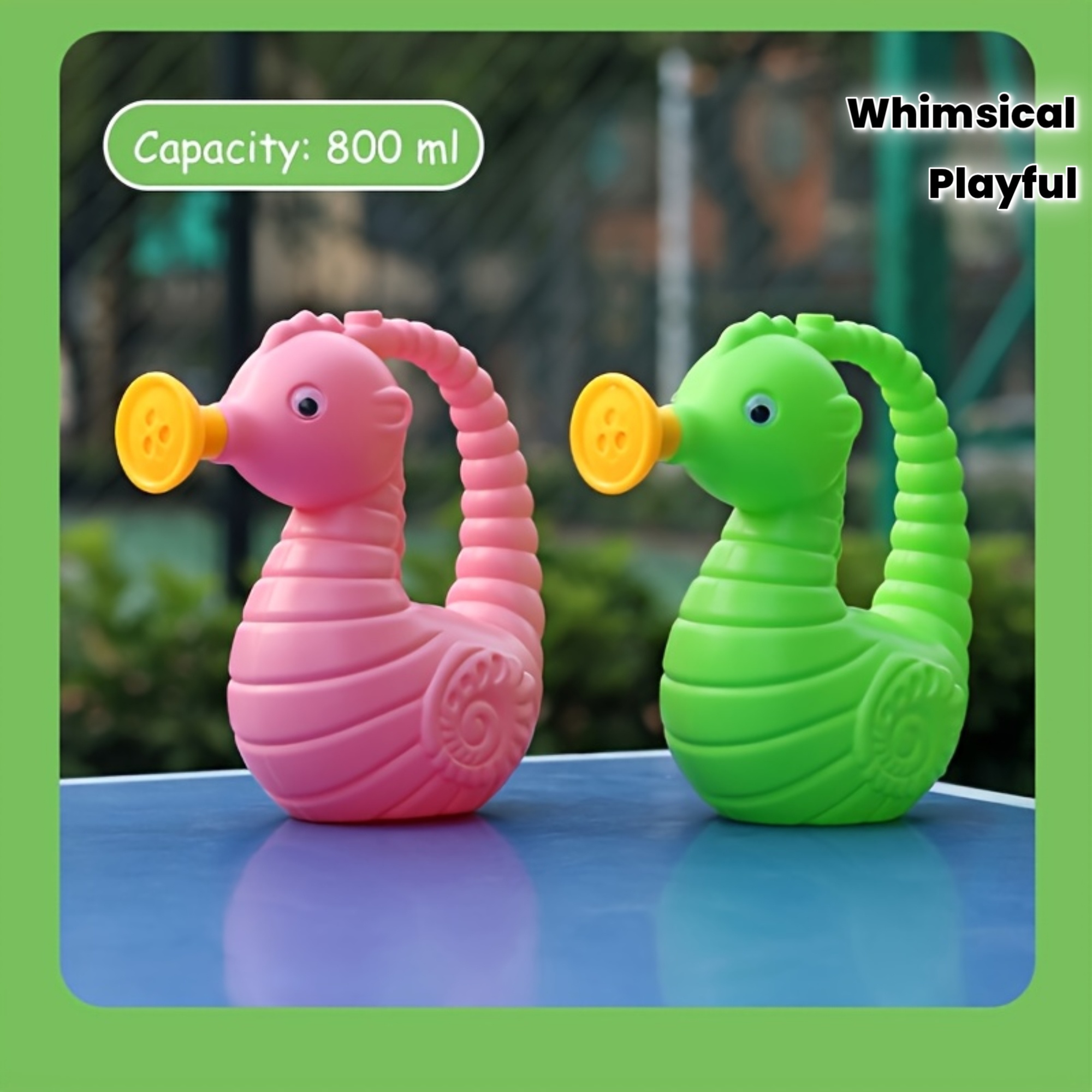 Kids Watering Can for Toddler  - Gardening Tools Toddler incelemesi ve fiyatı