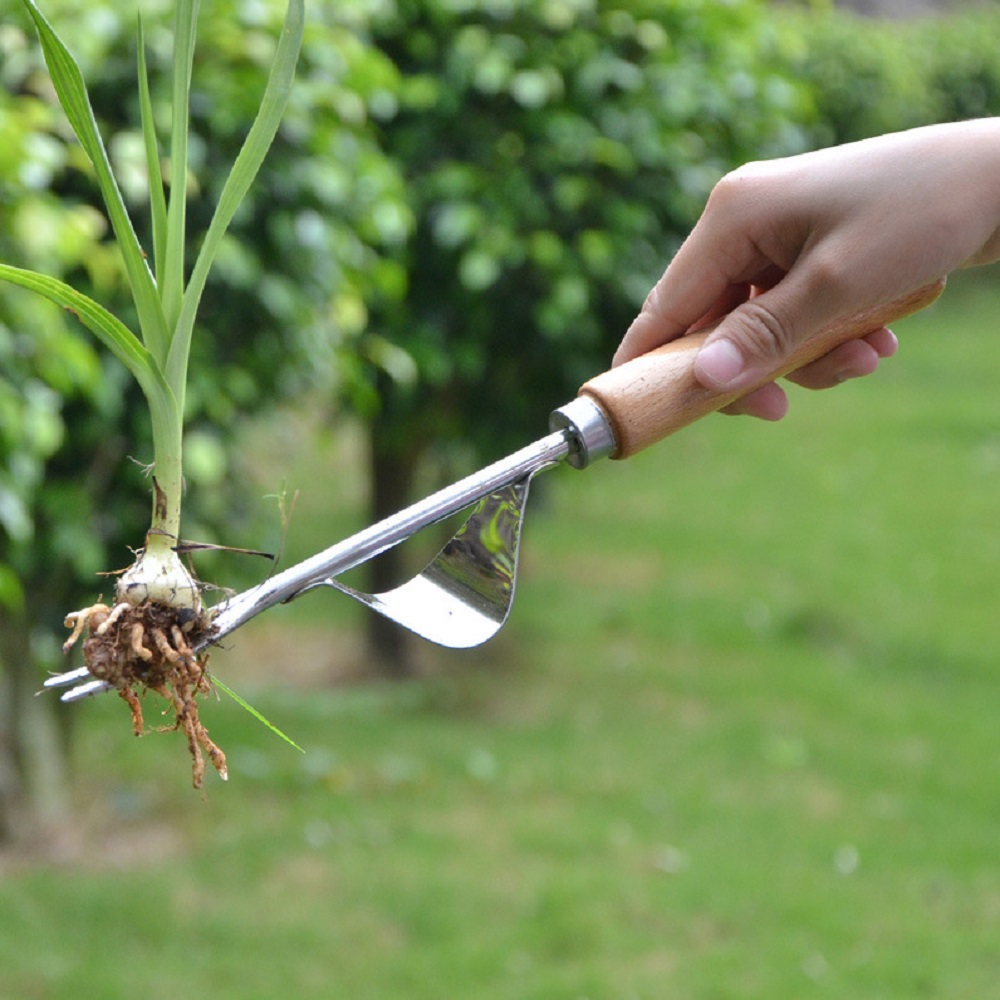 1/2PCS Manual Weed Remover V-S - Gardening Tools To Remove Grass incelemesi ve fiyatı