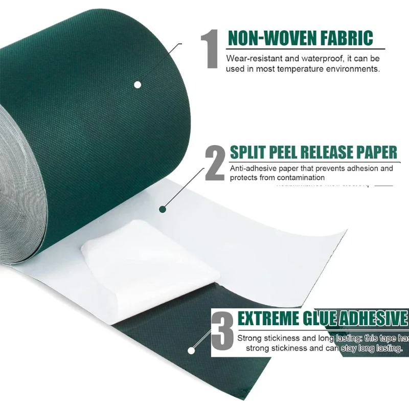 Self Adhesive New Type of Arti - Gardening Tools Types incelemesi ve fiyatı