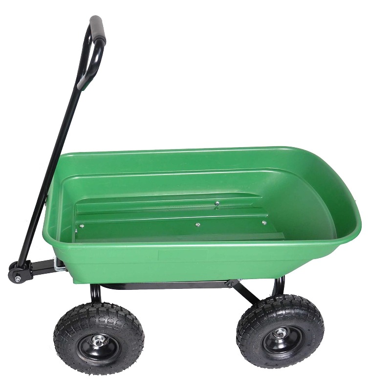 Garden moving tool truck, fire - Gardening Tools Amazon incelemesi ve fiyatı