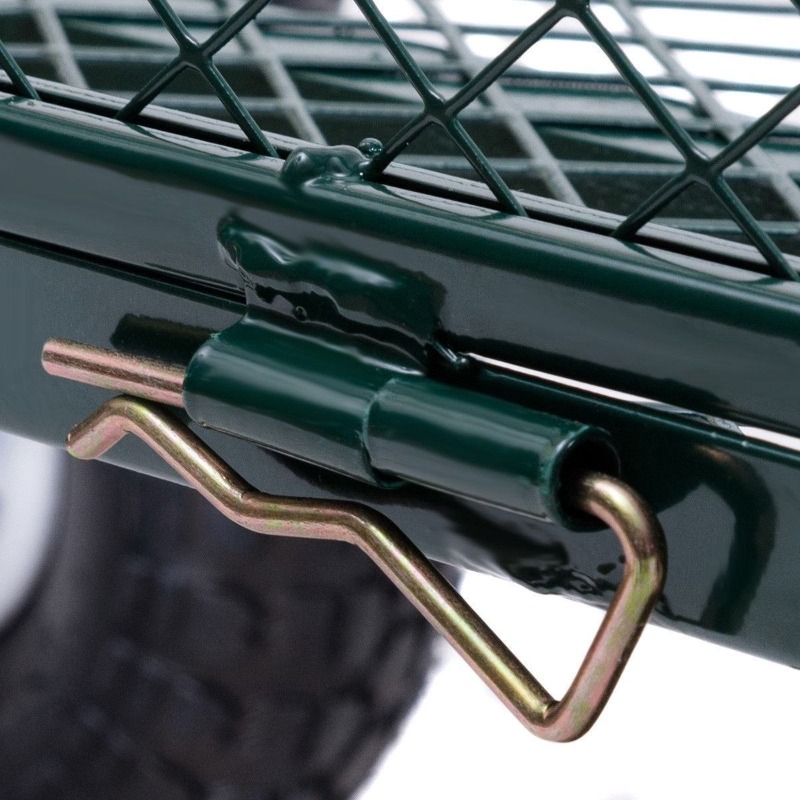 Garden moving tool truck, fire - Gardening Tools Amazon incelemesi ve fiyatı